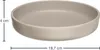 Leonardo Geschirr-Set Roma Taupe (6-teilig) Produktbild-Vorschau 5