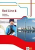 Red Line 6. Workbook mit Audios Klasse 10 Produktbild-Vorschau 2