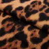 BRUBAKER Cashmirillo Damen Schal mit Leoparden Muster - 70 Produktbild-Vorschau 7