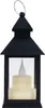 Tg73372-2 Lampion Latarenka Led Latarnia Ze Świeczką Na Podgląd zdjęcia produktu 3