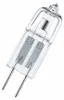 10 x Halogen Stiftsockellampe Kapsel 10W G4 12V warmweiß Produktbild-Vorschau 2