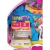 Polly Pocket Tiny Is Mighty Theme Park Backpack, 4 lat(a) Podgląd zdjęcia produktu 18