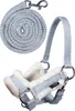 HKM Kids Halter Set Hobby Horsing Toy Halter Grigio Anteprima dell’immagine prodotto 1