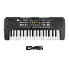 BIGFUN 37klávesový elektronický keyboard s 8 tóny, 8 rytmy, Náhled obrázku produktu 1