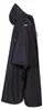 NOMAD® Regenponcho Premium Schwarz Wasserdicht Produktbild-Vorschau 6