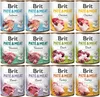 Brit Pate & Meat Dog Jagnięcina 800g Podgląd zdjęcia produktu 10