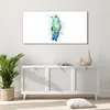 Coloray - Glasbild - 120x60 cm - Wandbild - Glasbilder - Produktbild-Vorschau 4