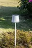 Northpoint 2in1 LED Solar Gartenleuchte Tischleuchte Produktbild-Vorschau 5