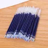 20pcs Gel Stift Nachfüllung Tinte glattes Schreiben von 0,5 Produktbild-Vorschau 4