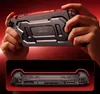 Armor Schutzhülle Grip Overlay JSAUX für NINTENDO SWITCH 2 Produktbild-Vorschau 3