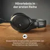 Sluchátka Sennheiser HD 560s Head-band 3,5 mm konektor Náhled obrázku produktu 11