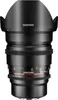 Samyang MF 16mm F2.0 APS-C für Sony E Produktbild-Vorschau 1