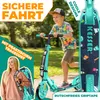 KESSER® Scooter City Roller Kinderroller bis 100kg mit Produktbild-Vorschau 5