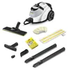 Kärcher Dampfreiniger SC 5 EasyFix Iron Plug, 2250W, 4,2 Produktbild-Vorschau 1