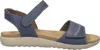 JOSEF SEIBEL Juliet 03 | Sandales pour Femmes | bleu Voir les images du produit 2