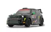 Jamara Mini Countryman JCW RX 1:14 schwarz 27MHz; 405114 Produktbild-Vorschau 9