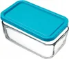 Pojemnik szklany Frigoverre prostokątny 21 x 13 cm Náhľad obrázku produktu 9