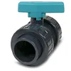 POOL Total Kugelhahn PVC-U 50 mm ''SAFE'' Klebemuffe Produktbild-Vorschau 4