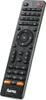 A HAMA universal remote control is shown against a white background. Voir les images du produit
