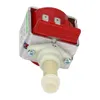 Ulka EP5GW Elektropumpe Wasserpumpe 230 V, 48 W, 15bar Produktbild-Vorschau 7