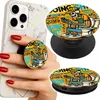 Držák telefonu na prst Popsocket/Doing Shit Skeleton on the Náhled obrázku produktu 1