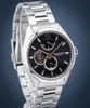 Pánske hodinky Orient Star M34 F7 Semi-Skeleton Automatic Náhľad obrázku produktu 5