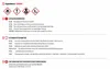 Terpentin Ersatz 4x 5 L Verdünner Pinselreiniger Geruchsarm Produktbild-Vorschau 2