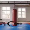 12er Set Kampfsportmatte 63x63cm - 2cm EVA Puzzlematte für Produktbild-Vorschau 9