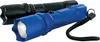 Schwaiger LED Taschenlampe 110 Lumen blau Produktbild-Vorschau 1