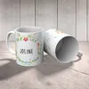 Mr. & Mrs. Panda Kaffeetasse Joline - Geschenk, Tasse, Produktbild-Vorschau 4
