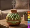 Aromatherapie-Diffusor, Luftbefeuchter 400 ml, Produktbild-Vorschau 6