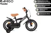 AMIGO kinderfietsen, jongensmodel, Thunder, 12 inch (21 Productafbeelding-voorbeeld 2
