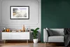 MuchoWow® MuchoWow® Gerahmtes Poster Meer - Sonne - Produktbild-Vorschau 8
