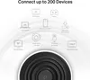 TP-LINK Deco XE75 V1 - WLAN-System (2 Router) - bis zu 510 Produktbild-Vorschau 2