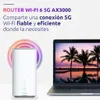Strong 5G LTE ROUTER AX3000 Netzwerk-Produkte Produktbild-Vorschau 23