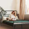 LARS360 Metalen bed 140x200 cm - Modern platformbed van Productafbeelding-voorbeeld 9