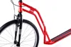 Tretroller Yedoo Numbers Five 26/20 Dogscooter Scooter Produktbild-Vorschau 8