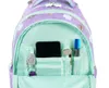 Rucksack Set Pusheen Violet 3-teiliges Schulset Violet St. Produktbild-Vorschau 5