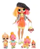 L.O.L. Surprise! OMG, Familia DJ, Muñeca de moda, Para Vista previa de la imagen del producto 7