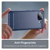 Handyhülle TPU für Google Pixel 10a Carbon Fiber Design Produktbild-Vorschau 4