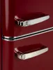 Domo DO91707R, 191 l, N-ST, 39 dB, D, Rot Produktbild-Vorschau 12