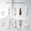 Medik8 SURFACE Radiance Cleanse, 150 ml Vista previa de la imagen del producto 4