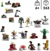 LEGO Star Wars Adventskalender 2025 - Weihnachten Spielzeug Produktbild-Vorschau 3