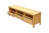 SIT Möbel TV-Lowboard | 3 Schubladen, 3 offene Fächer | Produktbild-Vorschau 2