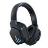 ONIKUMA B60 (Bluetooth) Schwarzes GAMING-HEADSET Produktbild-Vorschau 2