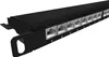 A black 19-inch rackmount patch panel with 24 RJ45 ports, numbered 1 through 10 visible. Produktbild-Vorschau
