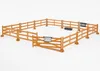Bruder Weidezaun Braun / 62602 Produktbild-Vorschau 8