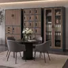 Armoire de bureau, armoire de classement, coffre-fort, Voir les images du produit 16