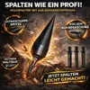 Festberg™ Bohrer - Das Original - Holzspalter Produktbild-Vorschau 3