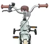 Detský bicykel vidaXL 14 palcov pre deti vo veku 3–5 rokov, Náhľad obrázku produktu 5